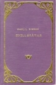 EDELLÄKÄVIJÄ af KAHLIL GIBRAN