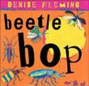 Beetle Bop av Denise Fleming