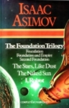 Foundation; Foundation and Empire; Second…