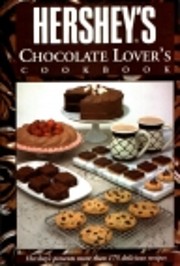 Hershey's Chocolate Lovers Cookbook av…