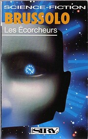 Les Écorcheurs af Serge Brussolo