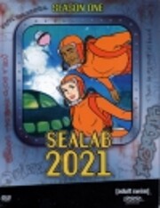 Sealab 2021 - Season 1 de Various
