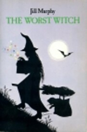 The Worst Witch av Jill Murphy