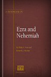 Handbook on Ezra and Nehemiah (UBS Handbook…