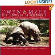 Owen & Mzee The Language of Friendship af…