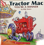Tractor Mac: You're a Winner – tekijä:…