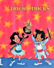 Tricky Tricks (Giggles, Gags & Groaners) –…