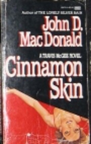 Travis McGee: 20 - Cinnamon Skin af John D.…