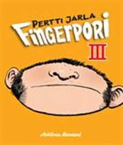 Fingerpori : 3 av Pertti Jarla