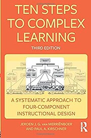 Ten steps to complex learning : a systematic…