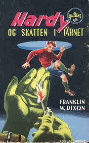 Hardy-guttene og skatten i tårnet af…