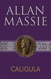 Caligula de Allan Massie