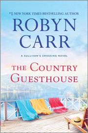 The Country Guesthouse (Sullivan's Crossing,…