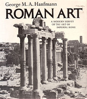 Roman art : a modern survey of the art of…