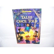 Tales Once Told af Felix Pitre