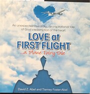 Love at First Flight ....a Plane Fairy Tale…