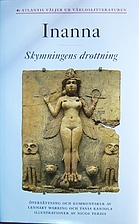 Inanna : Skymningens drottning by Lennart…
