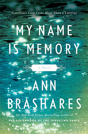 My Name is Memory por Ann Brashares