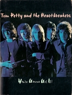 You're Gonna Get It! songbook by Tom Petty