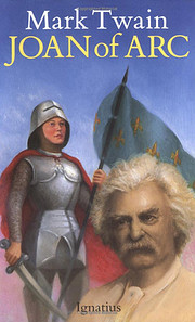 Joan of Arc de Mark Twain