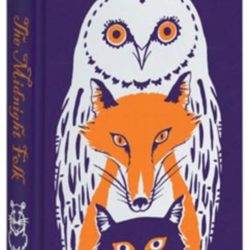 the midnight folk by john masefield