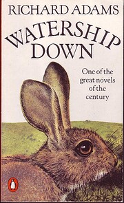Watership Down de Richard Adams