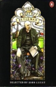 The Best Of Betjeman (Selected By John…