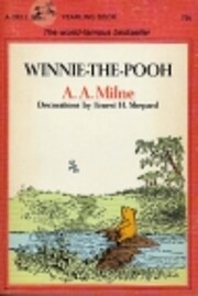 Winnie-the-Pooh: Anniversary Edition de A.…