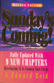 Sunday's Coming! de G. Edward Reid