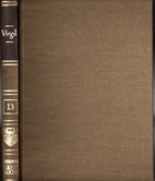 Poems by Virgil