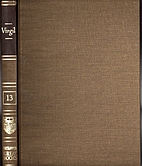 Poems by Virgil