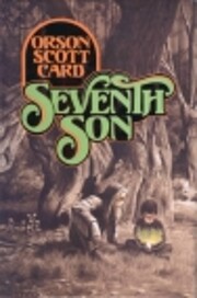 Seventh son de Orson Scott Card