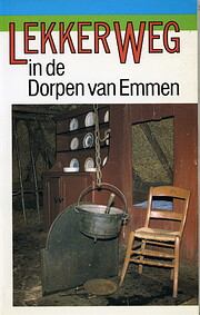 Lekker weg in de dorpen van Emmen de Chris…