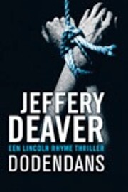 Dodendans por Jeffery Deaver