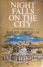 Night Falls on the City by Sarah Gainham