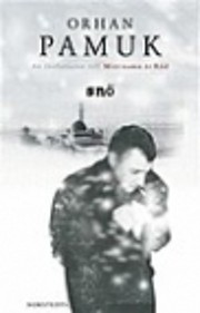 Snö by Orhan Pamuk