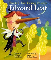 Edward Lear (Poetry for Young People) af…