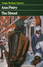 The Street by Ann Petry