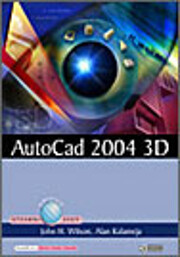 AutoCAD 2004 3D Modeliranje, vizuelni…