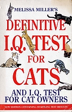 Melissa Miller's definitive IQ test for…