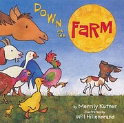 Down on the Farm af Merrily Kutner