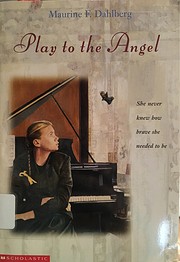 Play to the Angel – tekijä: Maurine F.…