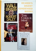 Reader's Digest Condensed Books 1995 v02 by…