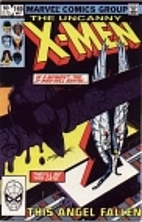 The Uncanny X-Men #169 - Catacombs by Chris…
