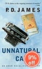 Unnatural Causes (Adam Dalgliesh) por P. D.…
