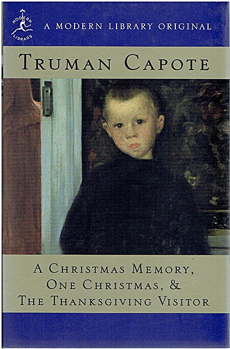 truman capote short story a christmas memory