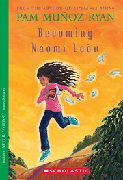 Becoming Naomi León (Scholastic Gold) by…