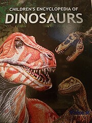 Children's Encyclopedia of Dinosaurs
