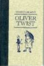 Oliver Twist de Charles Dickens