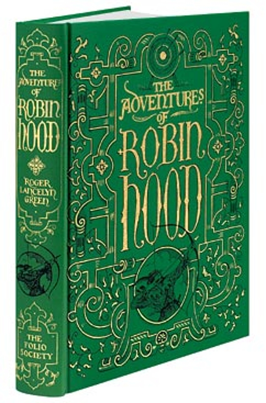The Adventures Of Robin Hood Roger Lancelyn Green Audiobook The Adventures of Robin Hood by Roger Lancelyn Green | LibraryThing